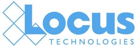 Locus Technologies logo